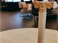 大堂-玲婧胡同·生日蛋糕·餐厅(嘉里城店)