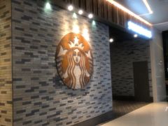 -星巴克臻选(湖滨道店)