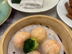 -香云轩·顺德菜(香云纱园林酒店店)