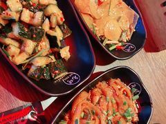 -Let’s WaKao瓦烤(贝森店)