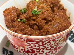 粉蒸肉-欧记大排档·景德菜(上海首店)