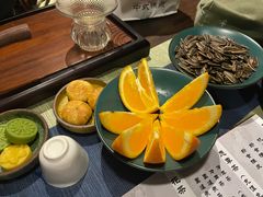 -邈墨茶馆(凤起路店)