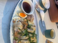 -常来小聚·广州非遗传承餐厅(高德置地店)