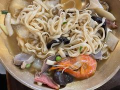 -老横泾面馆(吴中横泾店)