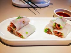 -蔡澜点心·粤菜(花城汇南区店)