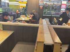 -上下九广州菜馆(李家村万达店)