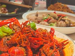 -红盔甲·小龙虾(天钥桥店)