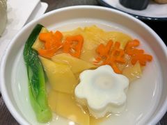 -海悦御华大酒店·中餐厅
