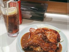 -和平馆·地道港澳茶餐厅(西门口店)