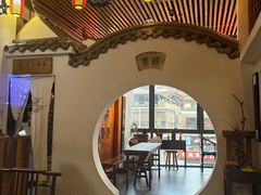 -道南書院·私房菜·早午茶·茶馆