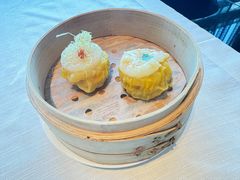 -天龙轩(香港丽思卡尔顿酒店)