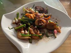 -田源农家饭店·窑鸡王·海鲜(东部湾·融创店)