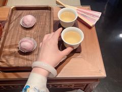 -京兆尹(雍和宫店)