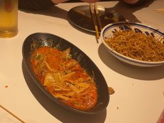 -叁宝烤肉• 西安烧烤(凤城十二路店)