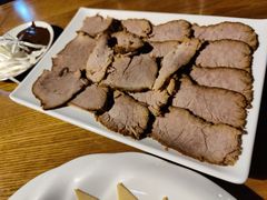 -李连贵熏肉大饼(中街盛京龙城店)