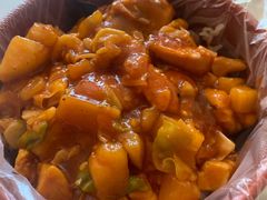 -胖哥料理(兴义里店)