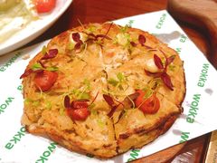 -WOKKA by艮上(中海环宇荟店)