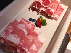 -草堂無二·成都串串(万象城店)