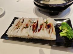 -勝記酒家·37年老字号·经典粤菜(南山花园城店)
