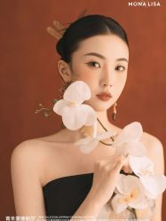 -青禾蒙娜丽莎婚纱摄影(武汉总店)