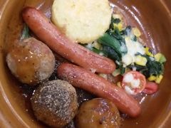 -萨莉亚意式餐厅(彩悦城店)