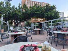 -墨脱石锅椰子鸡•香草鸭•东山羊(大东海店)