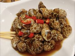 -老谢野馄饨(延安路店)