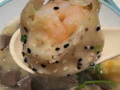 -小杨生煎(黄河路美食休闲街店)