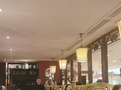 -新白鹿餐厅(银泰西湖文化广场店)