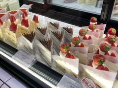 -黑草莓(重庆路店)