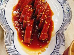 -二泉园老菜馆·百年无锡菜