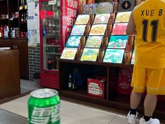 -何氏排骨(左家塘店)