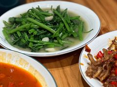 -小口味