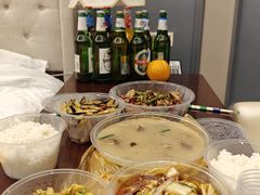 -广发餐厅(涞源店)