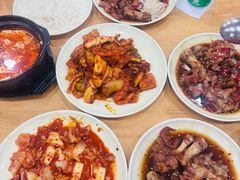 -贤花饭店(城阳店)