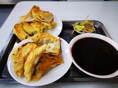 -劈柴院锅贴(沈阳路店)