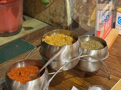 -柿子树炭烤羊腿(金台路店)