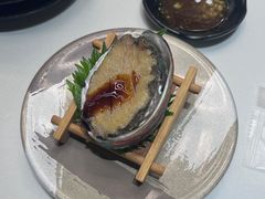 -争鲜回转寿司(朝北大悦城店)