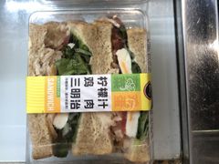 -85度C(上海松江九亭店)