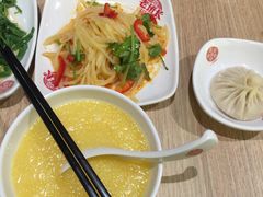-老班长手工灌汤包老店(东山店)