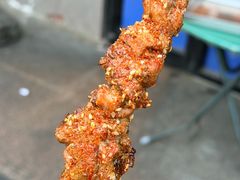 -景泰马记电烤串(景泰店)