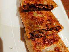 -南门小馆·清真(国贸商城店)