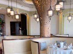 -郑州绿地JW万豪酒店-中餐厅