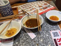-湘下佬·老长沙吃货铺(酃湖万达店)