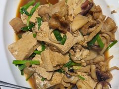 -77号渔船·蒸海鲜青岛菜(积米崖店)