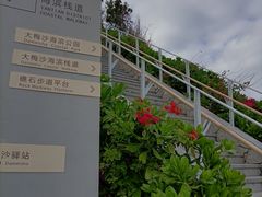 -大梅沙海滨公园