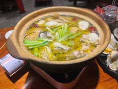 -烧蠔帮·湛江生蚝(南桥店)