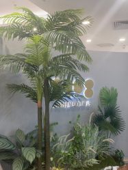 点击看大图 -八佰伴8008星级形象店