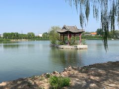 -盛世南宫影视城(北普陀影视城)