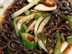 -韩宫宴烤肉·料理(苏州中心店)